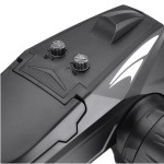 DumboRC X6 2.4G 6CH Transmitter With X6F Receiver for RC Vehicles Boat Tank Models Without Gryo